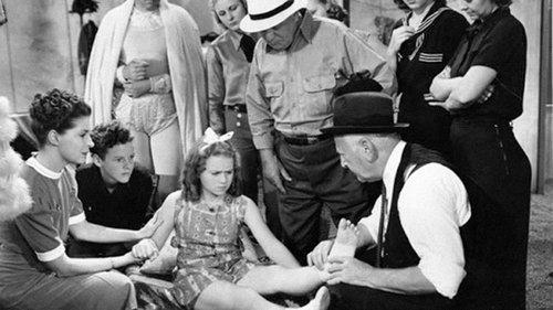 Peck's Bad Boy with the Circus filmas žiurėti online