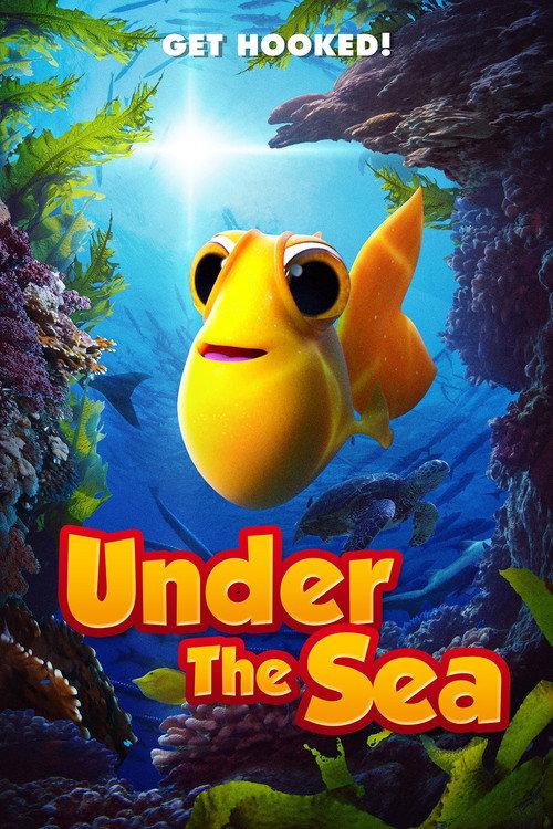Under The Sea filmas online