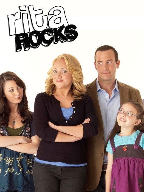 Rita Rocks filmas online