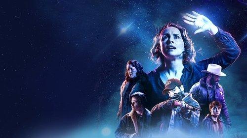 Dark Encounter filmas žiurėti online