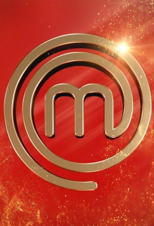 MasterChef Celebrity México filmas online
