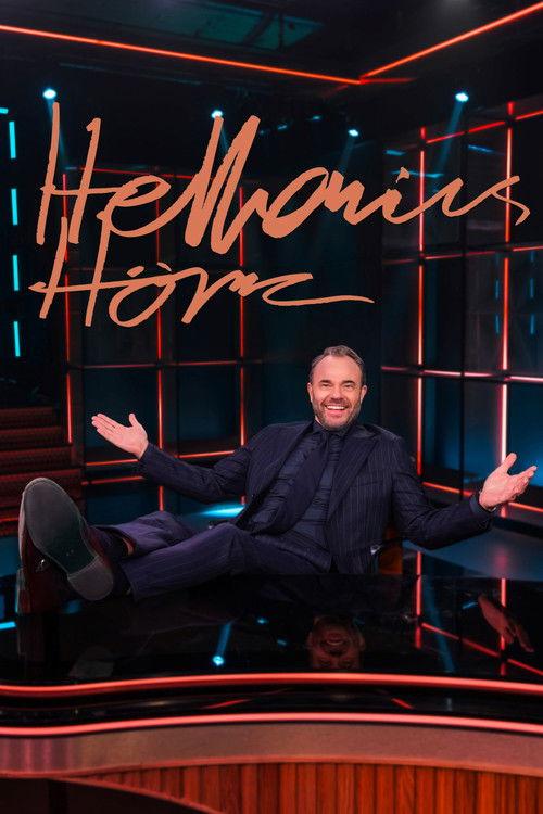 Hellenius Hörna filmas online