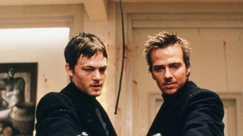 The Boondock Saints filmas žiurėti online