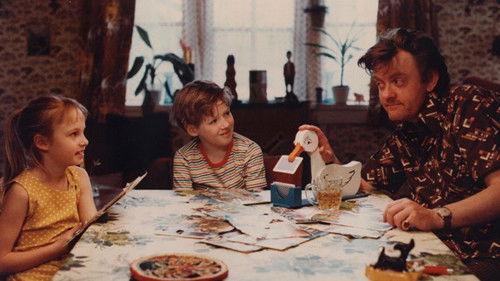 Busters verden filmas žiurėti online