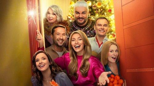 Ёлки 10 filmas žiurėti online