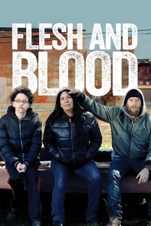 Flesh and Blood filmas online