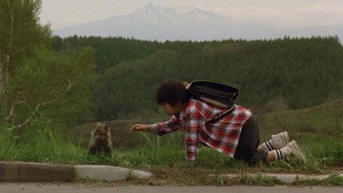 Helen the Baby Fox filmas žiurėti online