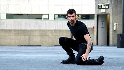 Neil Stryker and The Tyrant of Time filmas žiurėti online