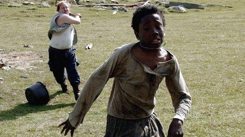 The Black Lapp filmas žiurėti online