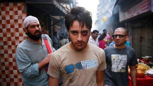 Delhi Belly filmas žiurėti online