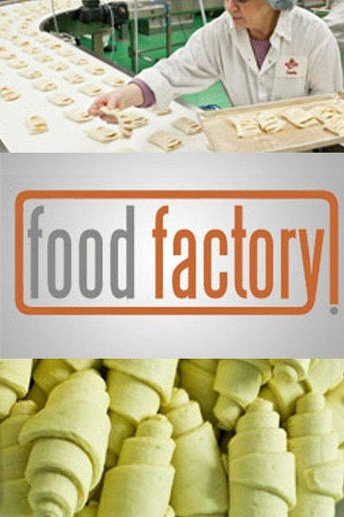 Food Factory filmas online