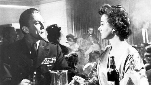 Top Secret Affair filmas žiurėti online