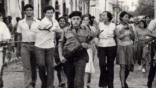 ¡Las Sandinistas! filmas žiurėti online