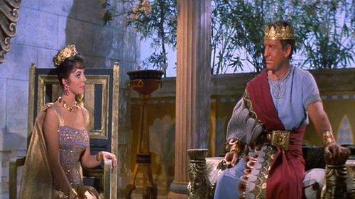 Esther and the King filmas žiurėti online