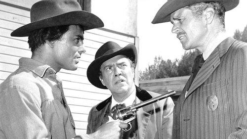 The Intruders filmas žiurėti online