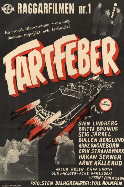 Fartfeber filmas online