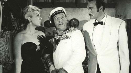 Flottans överman filmas žiurėti online