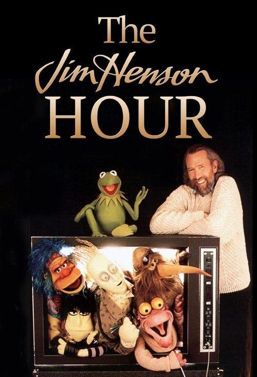 The Jim Henson Hour filmas online