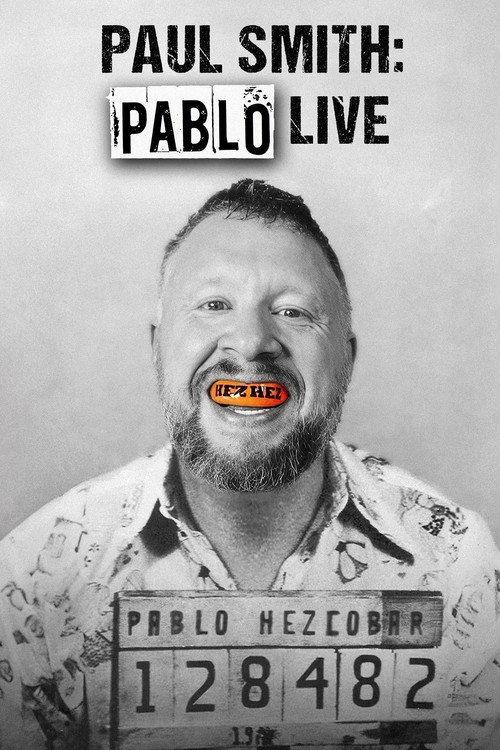 Paul Smith: Pablo Live filmas online