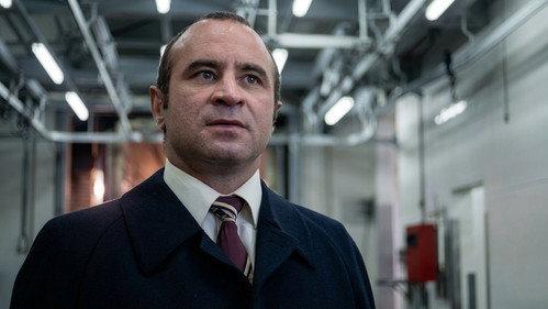 The Long Good Friday filmas žiurėti online