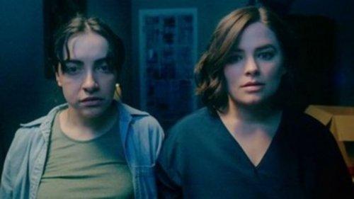 Conjuring Tapes filmas žiurėti online