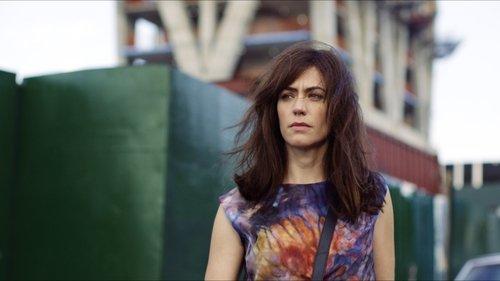 A Woman, a Part filmas žiurėti online