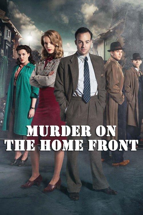 Murder on the Home Front filmas online