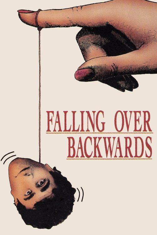 Falling Over Backwards filmas online