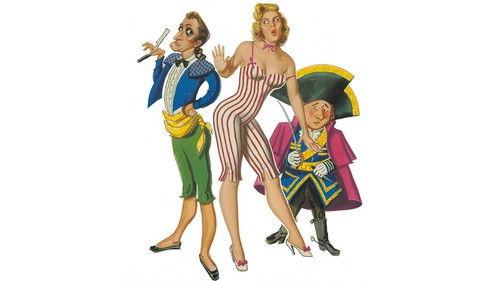 Figaro qua... Figaro là filmas žiurėti online