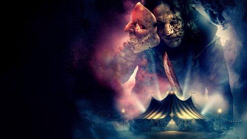 Peter Pan's Neverland Nightmare filmas žiurėti online