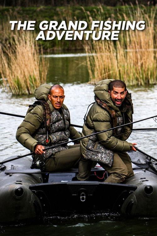 The Grand Fishing Adventure filmas online