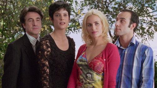 France Boutique filmas žiurėti online