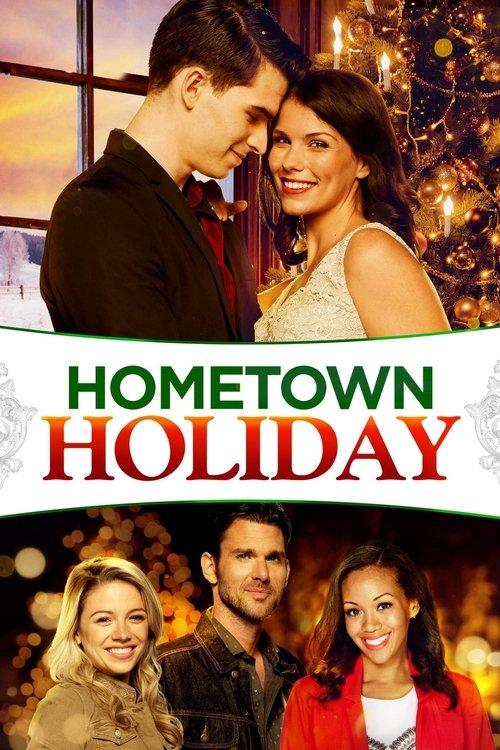 Hometown Holiday filmas online
