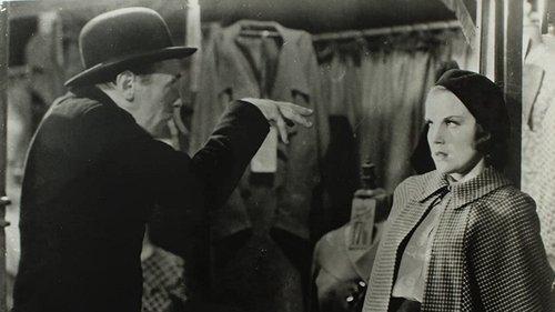 The Man Who Could Work Miracles filmas žiurėti online