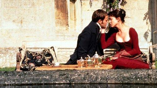 Mansfield Park filmas žiurėti online