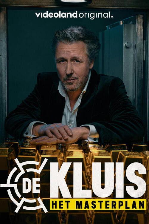 De Kluis: Het Masterplan filmas online