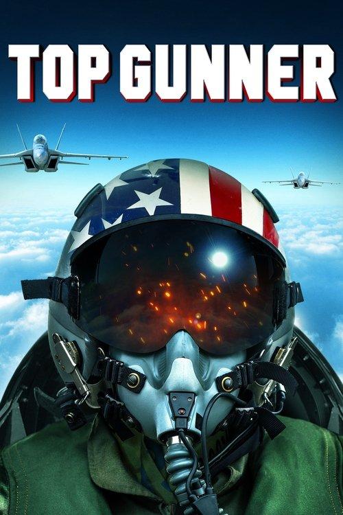 Top Gunner filmas online
