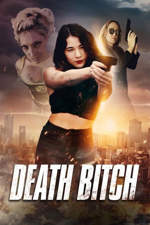 Death Bitch filmas online