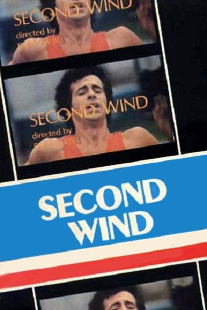 Second Wind filmas online