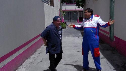 La nalgada filmas žiurėti online