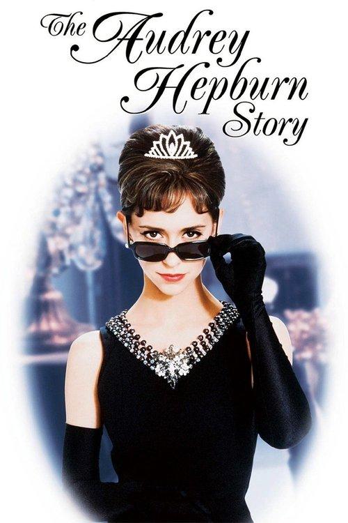 The Audrey Hepburn Story filmas online