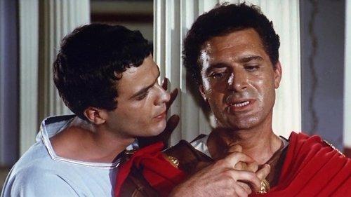 Messalina filmas žiurėti online