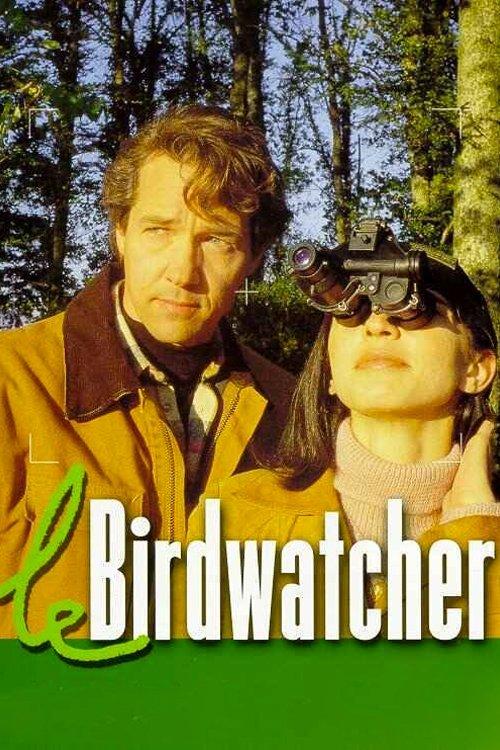 Le birdwatcher filmas online