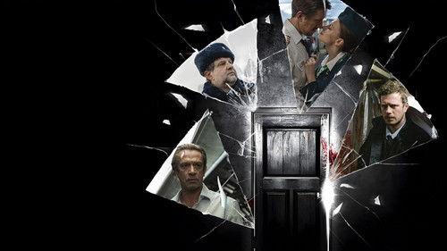 Who's There? filmas žiurėti online