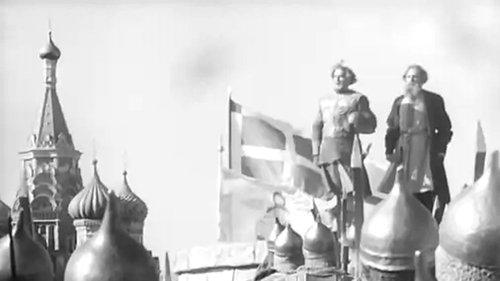 Минин и Пожарский filmas žiurėti online