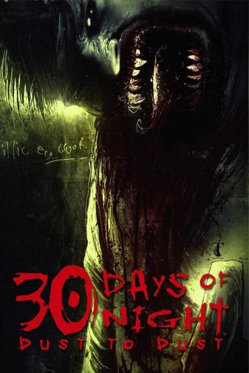 30 Days of Night: Dust to Dust filmas online