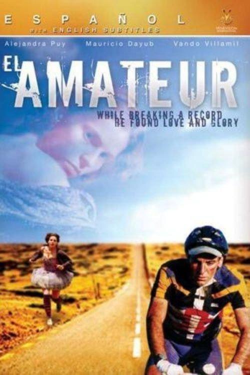 The Amateur filmas online