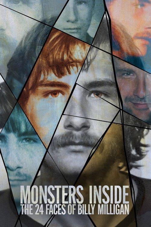 Monsters Inside: The 24 Faces of Billy Milligan filmas online