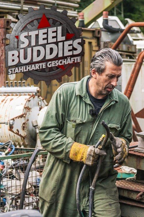 Steel Buddies – Stahlharte Geschäfte filmas online