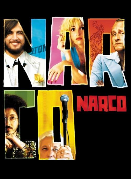 Narco filmas online